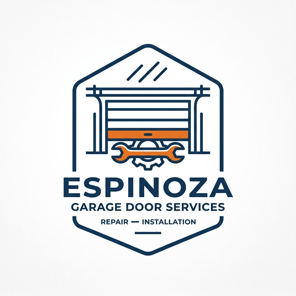 Perry Garage Door Installations Logo